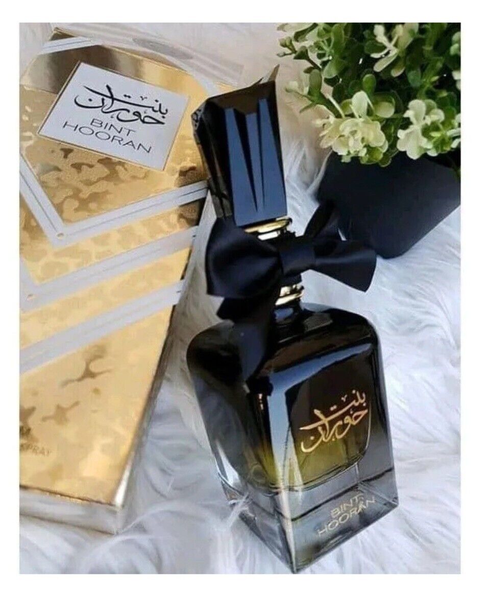 Bint Hooran Eau De Perfume 100ml By Ard Al Zaafaran